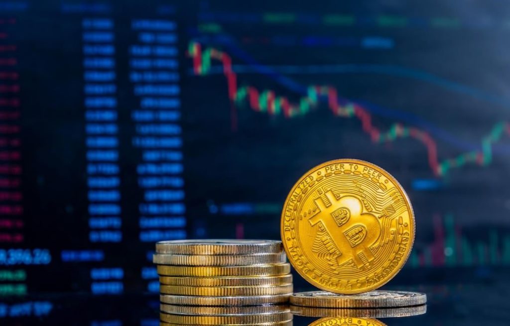 Kryptowährungen handeln: Trading von Bitcoin & Co. Kryptowährungen handeln: Trading von Bitcoin & Co. - Trendbetter.de