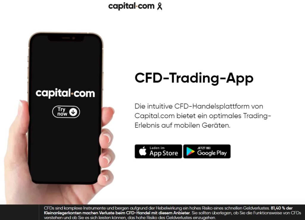 Die besten Trading-Apps 2023 im Vergleich Die besten Trading-Apps 2023 im Vergleich - Trendbetter.de
