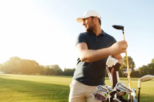 Golfaktien: Die besten Investmentmöglichkeiten im Golfmarkt