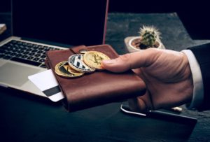 Krypto-Trading: Handeln von Bitcoin & Co.