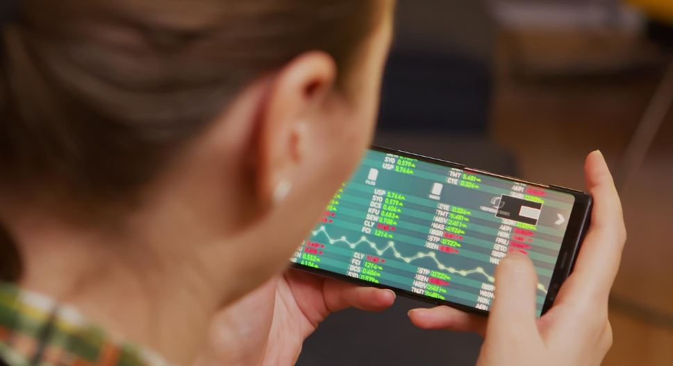 Die besten Trading-Apps 2023 im Vergleich Die besten Trading-Apps 2023 im Vergleich - Trendbetter.de
