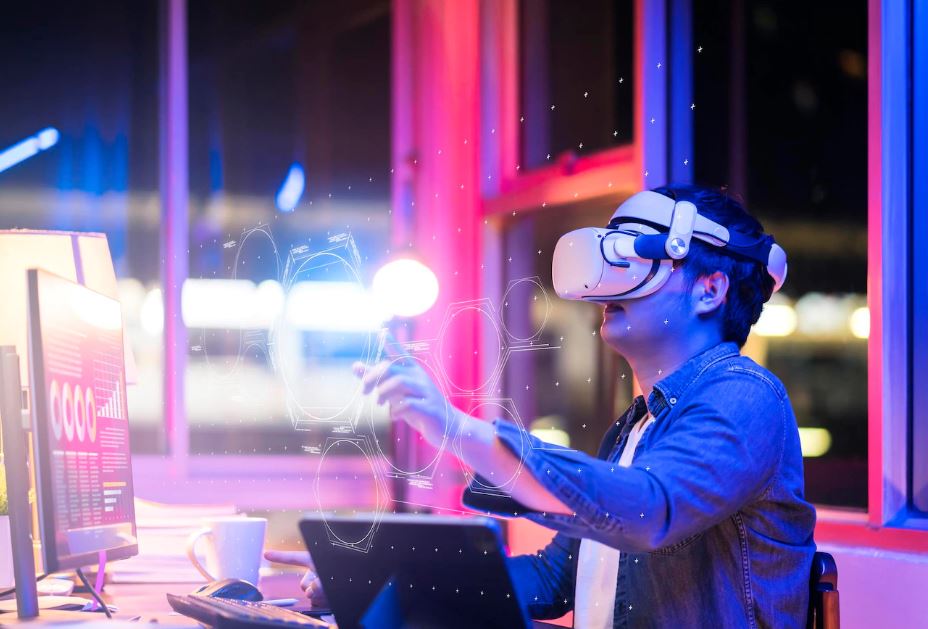 Die besten Metaverse-Aktien und ETFs 2023 - Trendbetter.de