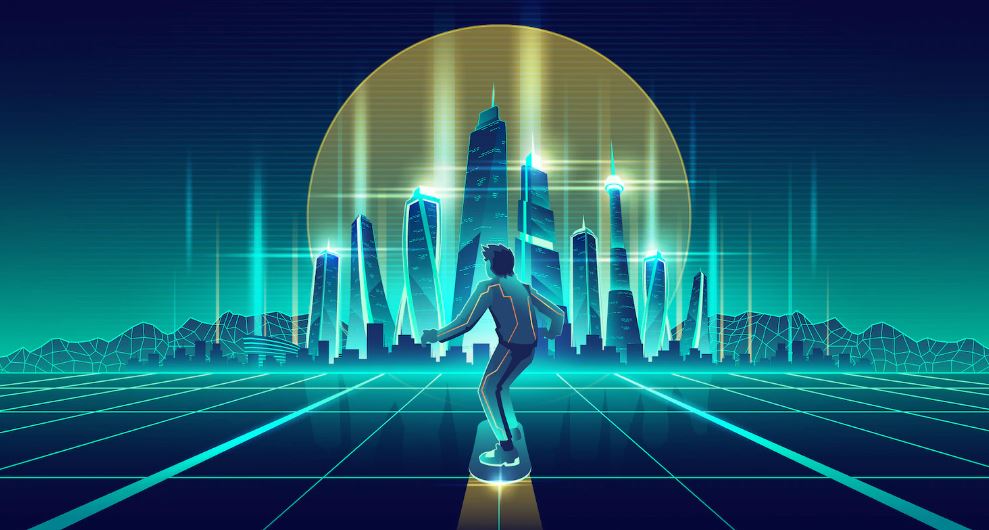 Die besten Metaverse-Aktien und ETFs 2023 Die besten Metaverse-Aktien und ETFs 2023 - Trendbetter.de