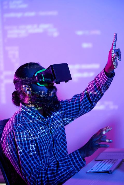 Die besten Metaverse-Aktien und ETFs 2023 Die besten Metaverse-Aktien und ETFs 2023 - Trendbetter.de