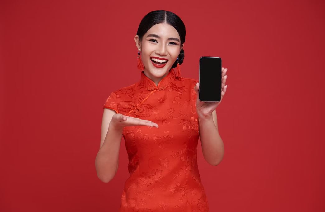 Xiaomi Aktie kaufen