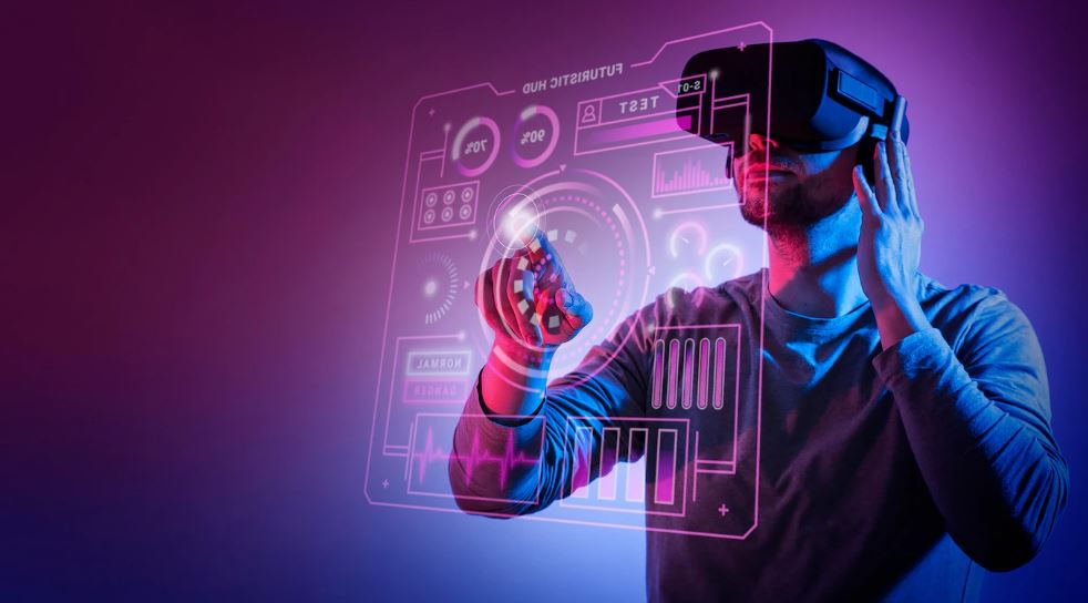 Die besten Metaverse-Aktien und ETFs 2023 Die besten Metaverse-Aktien und ETFs 2023 - Trendbetter.de