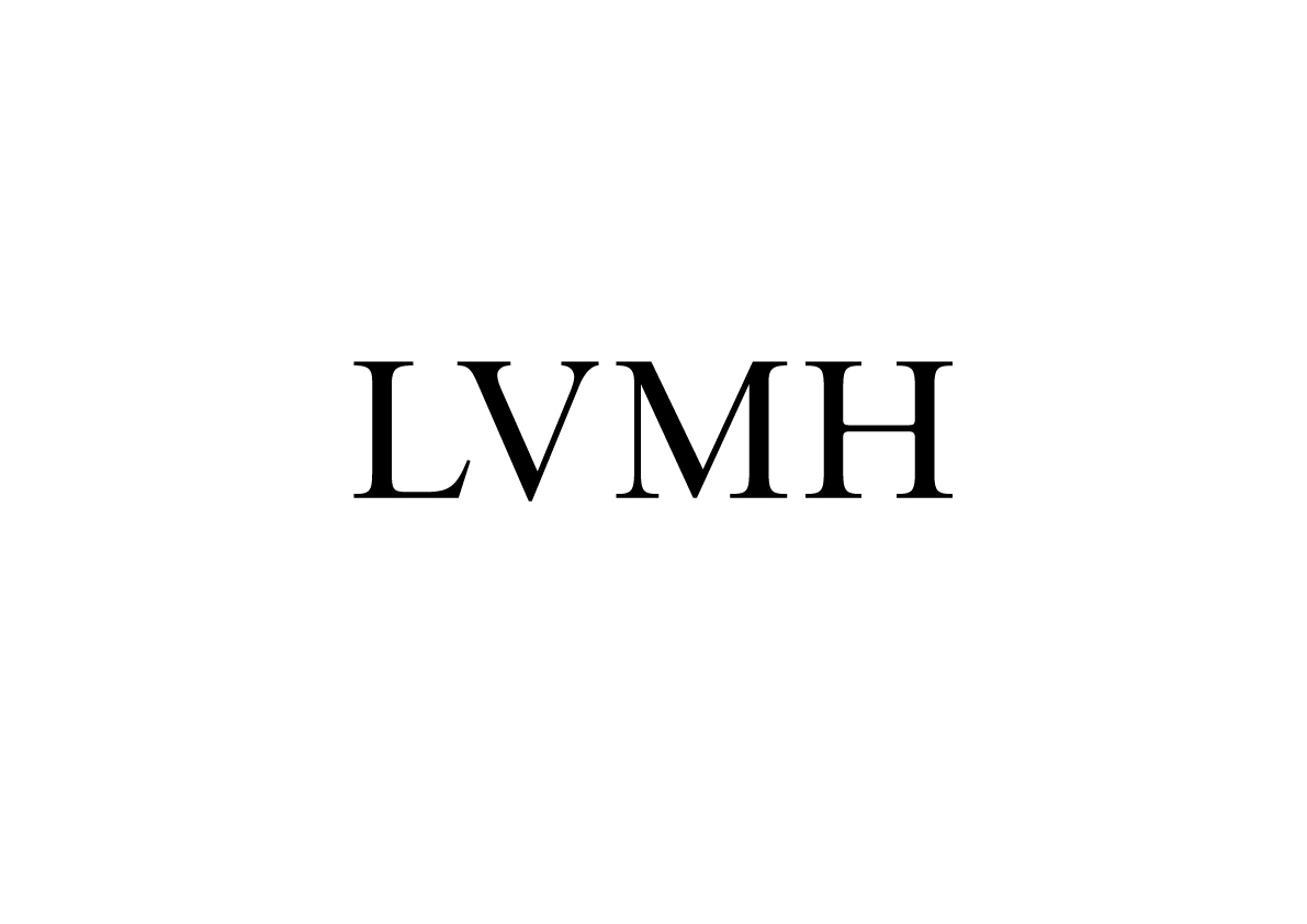 LVMH Aktie Logo