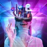 Metaverse-Aktien
