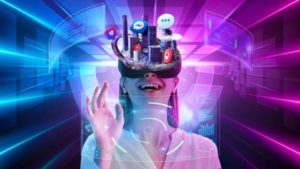 Metaverse-Aktien
