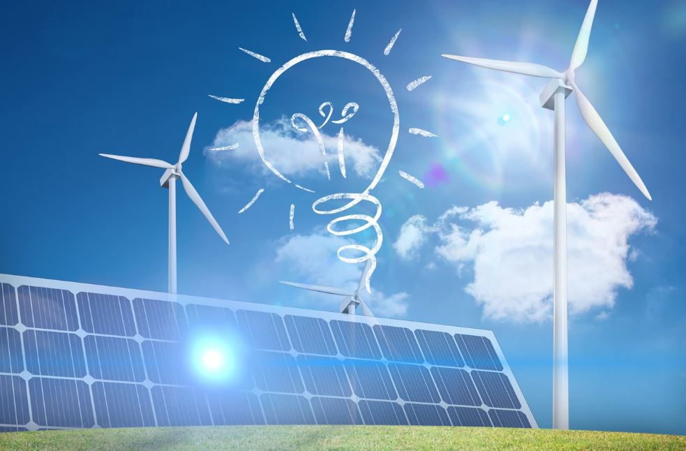 Die besten Aktien erneuerbarer Energien 2023