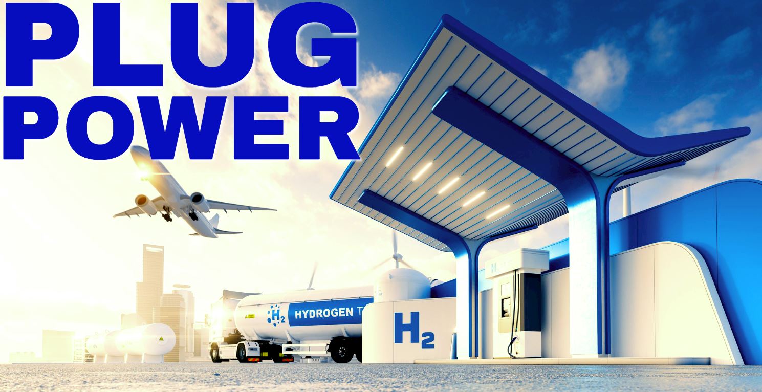 Plug Power Aktie kaufen? Analyse & Prognose 2023