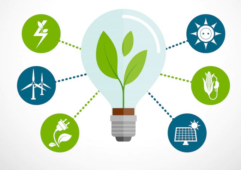 Die besten Aktien erneuerbarer Energien 2023 Die besten Aktien erneuerbarer Energien 2023 - Trendbetter.de