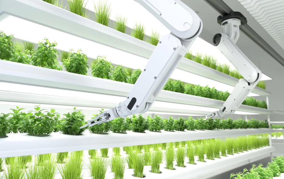 Vertical-Farming-Aktien kaufen 2023