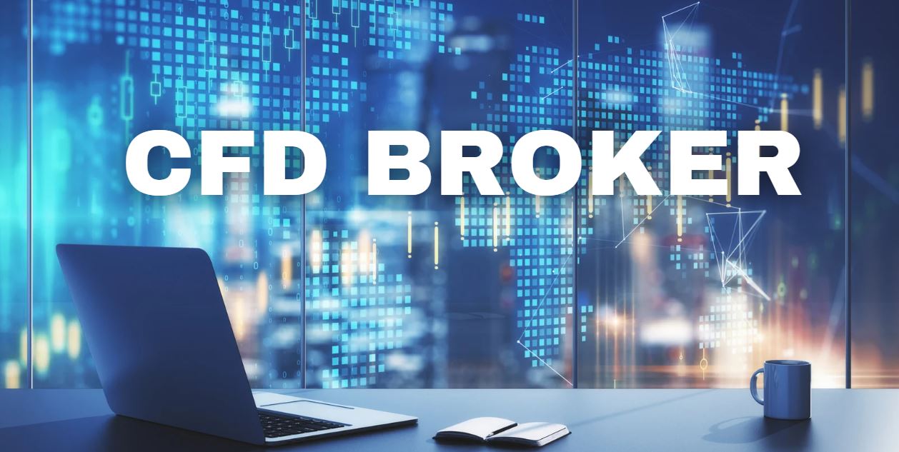 CFD Broker in Deutschland 2023 im Vergleich
