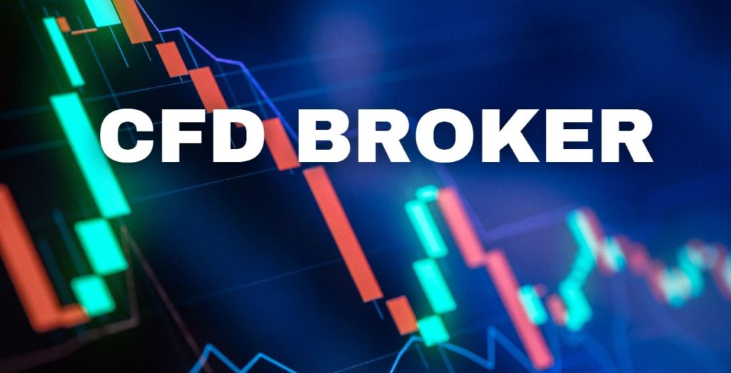 CFD-Broker in Deutschland 2023 im Vergleich