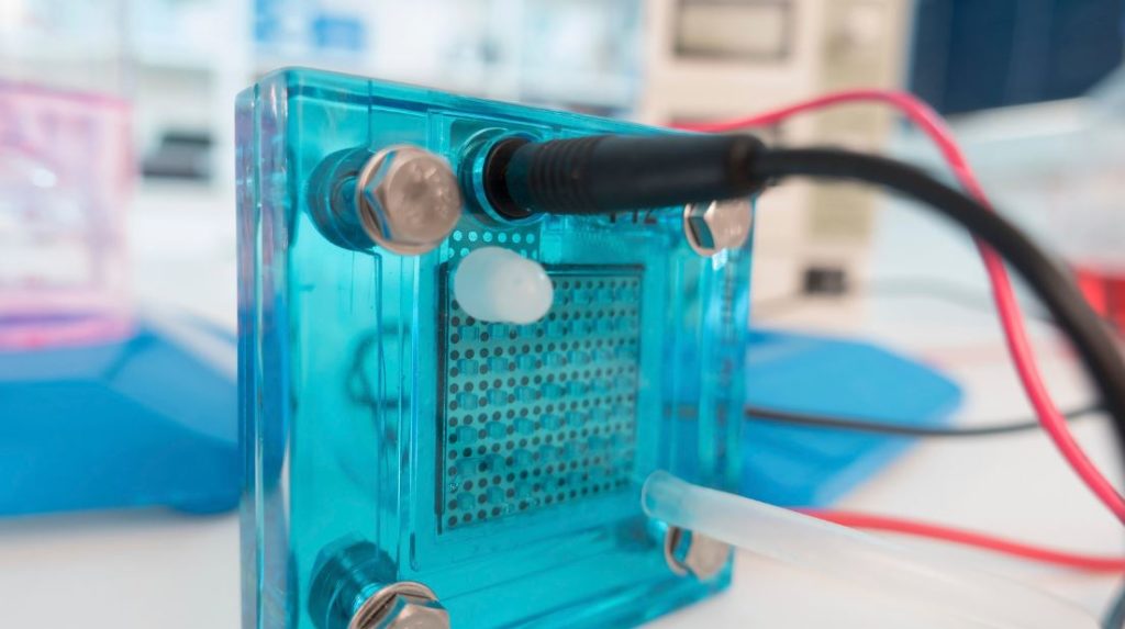 Infos & News zur Aktie PowerCell Schweden: Wasserstoff-Brennstoffzellen Aktie PowerCell Schweden