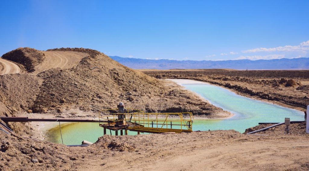Sayona Mining Aktie 2023: Lithium weiter im Aufwärtstrend? Sayona Mining Aktie 2023: Lithium weiter im Aufwärtstrend? - Trendbetter.de