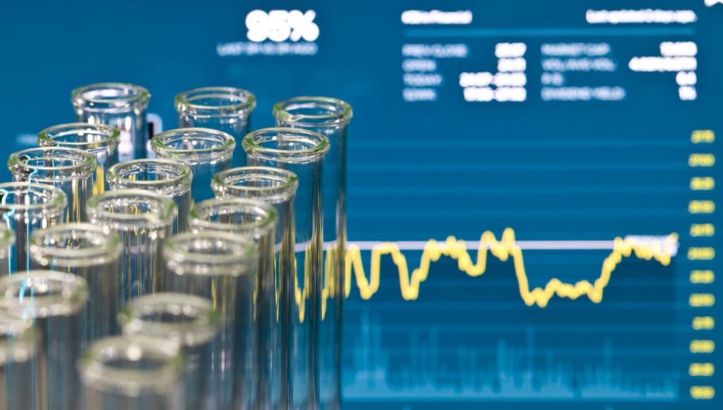 BB Biotech Aktie: führender Investor aus der Schweiz BB Biotech Aktie 2023