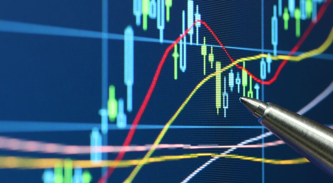 Top 10 Chartmuster, die Sie beim Handel am Aktienmarkt kennen sollten