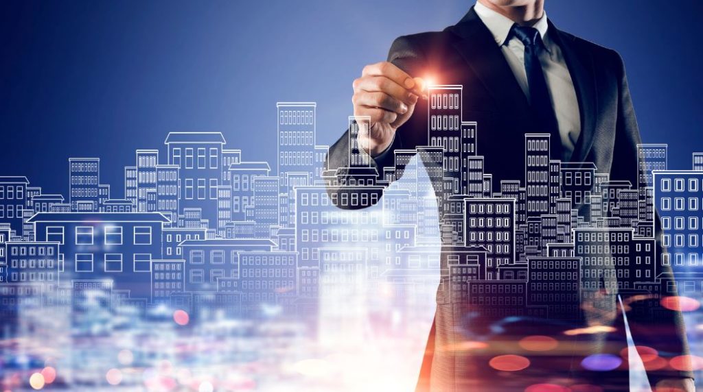 Immobilien Investement in Hypoport Aktie