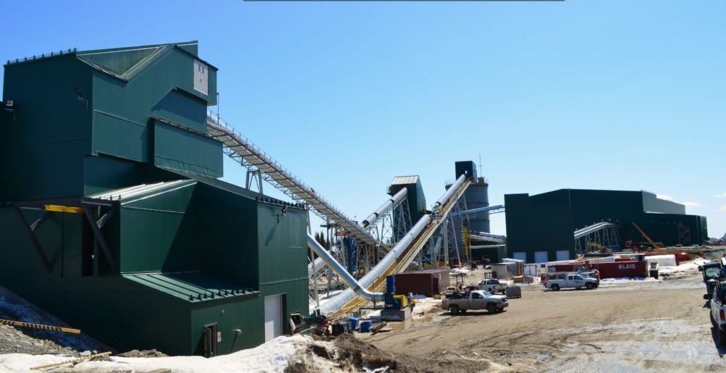 Sayona Mining Aktie: Lithium weiter im Aufwärtstrend? Sayona Mining Aktie - Australien Bergbau (Lithium)