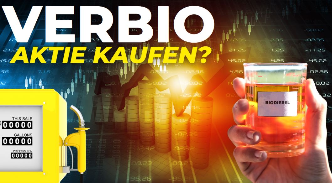 Verbio-Aktie – News, Prognose & Kursziel 2023