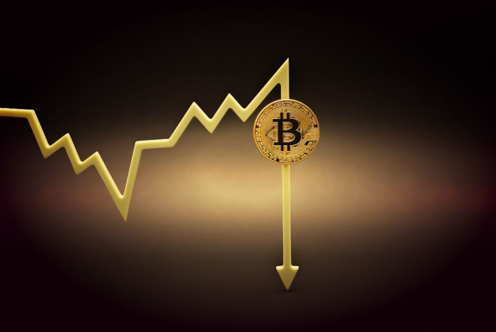 Bitcoin shorten 2023: Leerverkauf auf fallenden Kryptokurs Bitcoin Leerverkauf