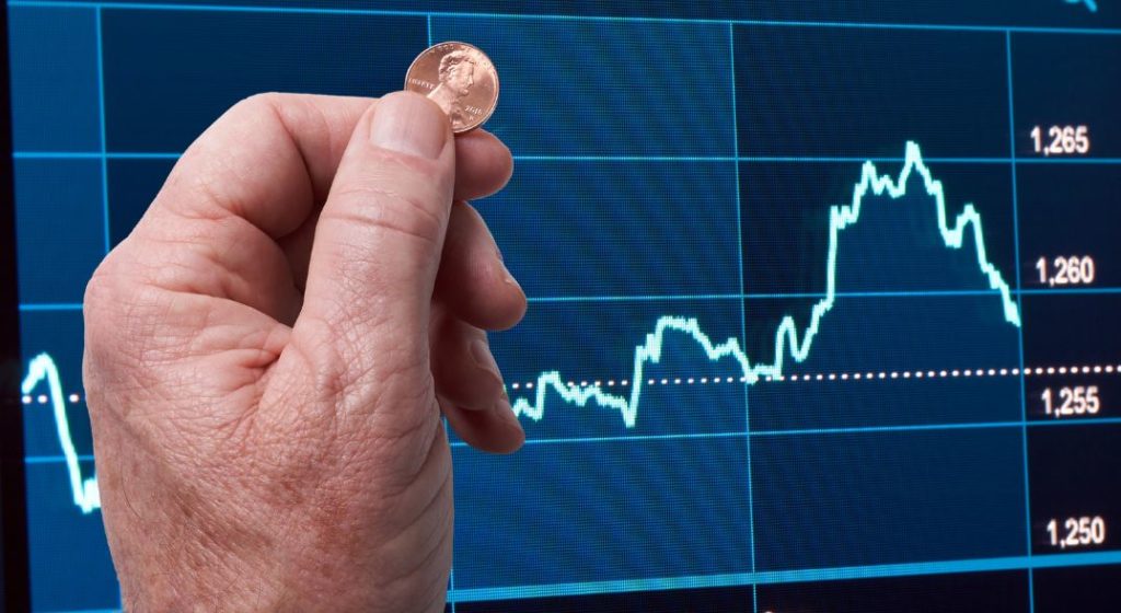 Pennystocks mit Potential 2023 🚀 Diese Aktien heben ab! Pennystock Aktien 2023 kaufen