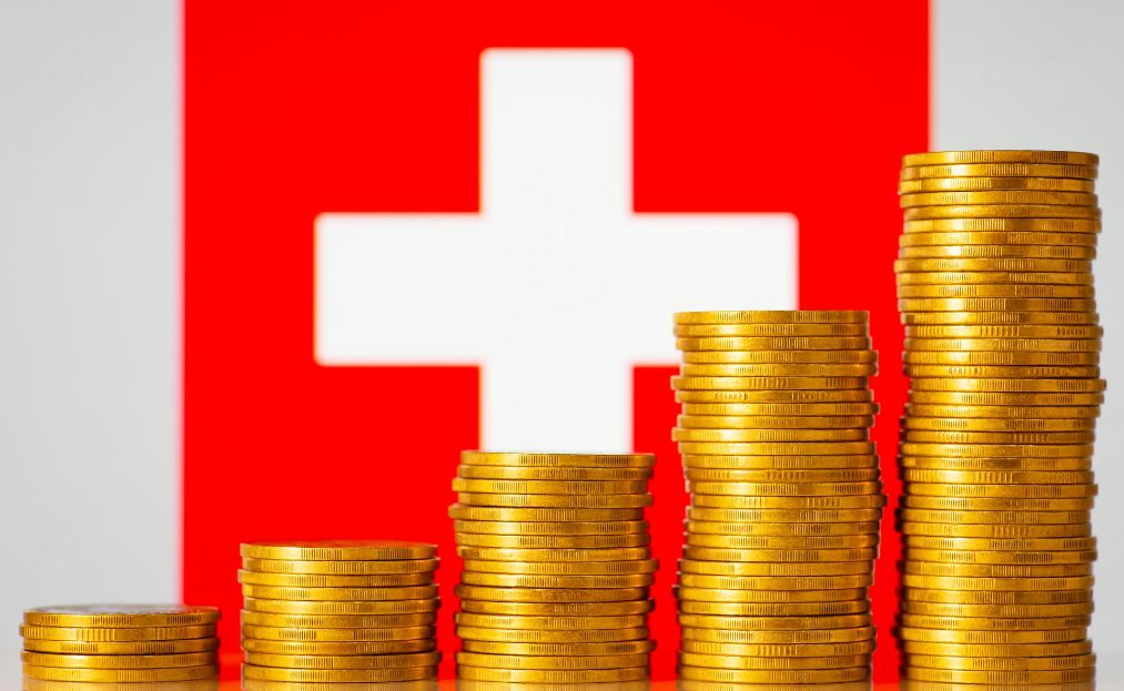 UBS Aktie kaufen? Infos, News, Analyse, Prognose & Kurziel Schweizer Bank: Geld UBS-Aktie