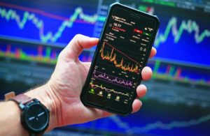 Smartphone Aktienmarkt