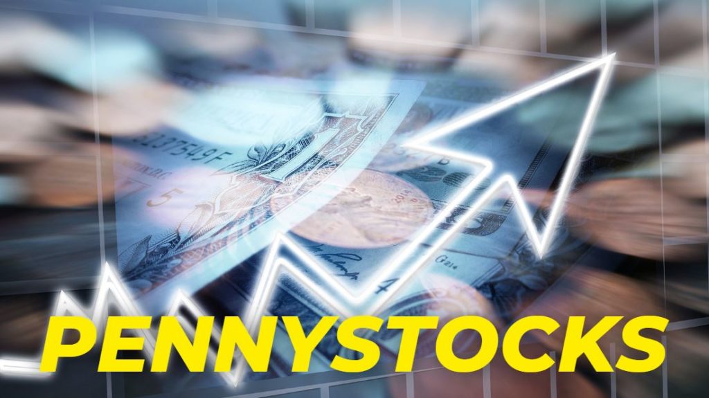 beste Pennystocks 2023 finden