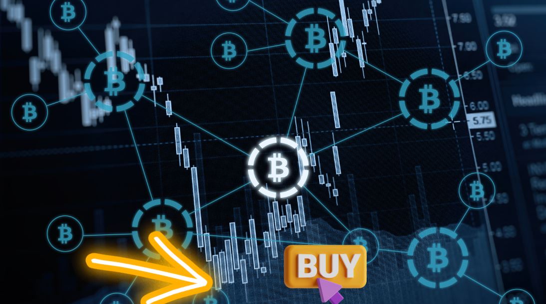 Bitcoin kaufen - Einstieg beim Handel mit Kryptowährungen