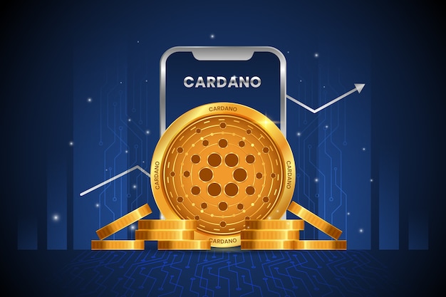 Cardano-Prognose: Wie sieht die Zukunft des ADA-Coins aus? - Trendbetter.de