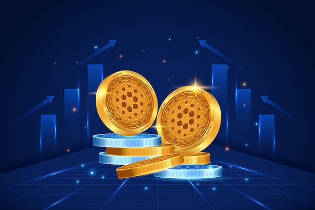 Cardano-Prognose: Wie sieht die Zukunft des ADA-Coins aus? Cardano-Prognose: Wie sieht die Zukunft des ADA-Coins aus? - Trendbetter.de