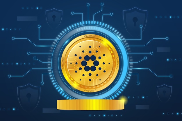 Cardano-Prognose: Wie sieht die Zukunft des ADA-Coins aus? Cardano-Prognose: Wie sieht die Zukunft des ADA-Coins aus? - Trendbetter.de