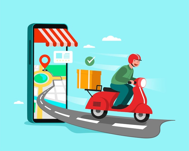 Delivery Hero Aktie kaufen oder shorten? - Trendbetter.de