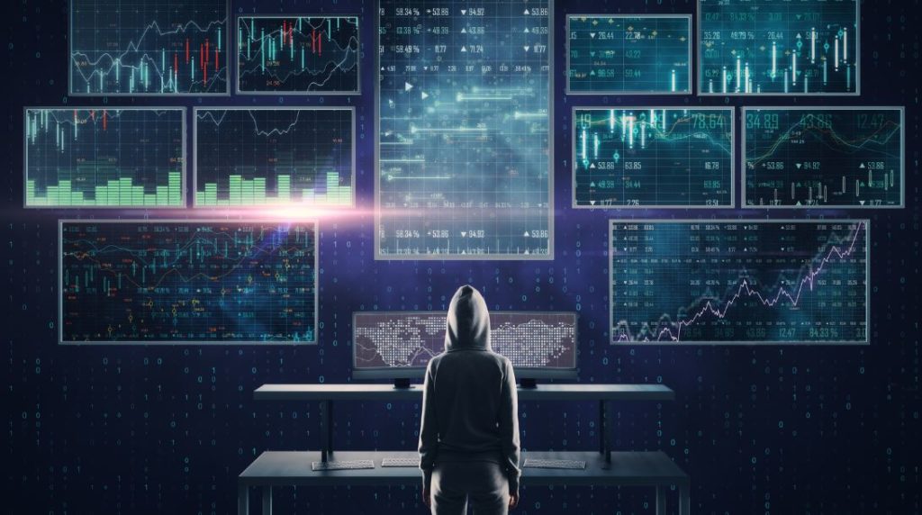 Trading: Die ultimative Anleitung zum erfolgreichen Handel Trading Plattformen