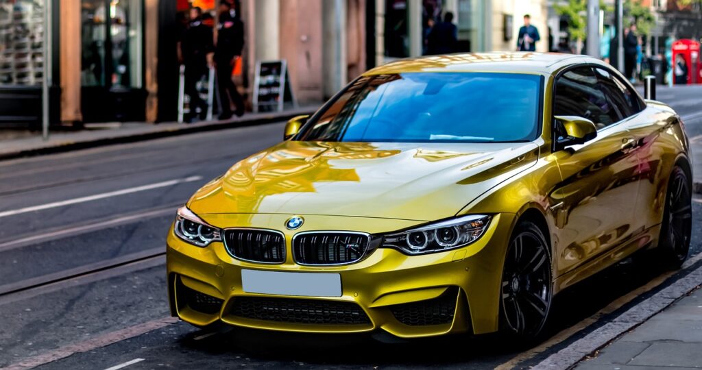 BMW Dividenden: Alles, was du über Gewinne, Wachstum und Investitionsmöglichkeiten wissen musst! 💰📈 - Trendbetter.de