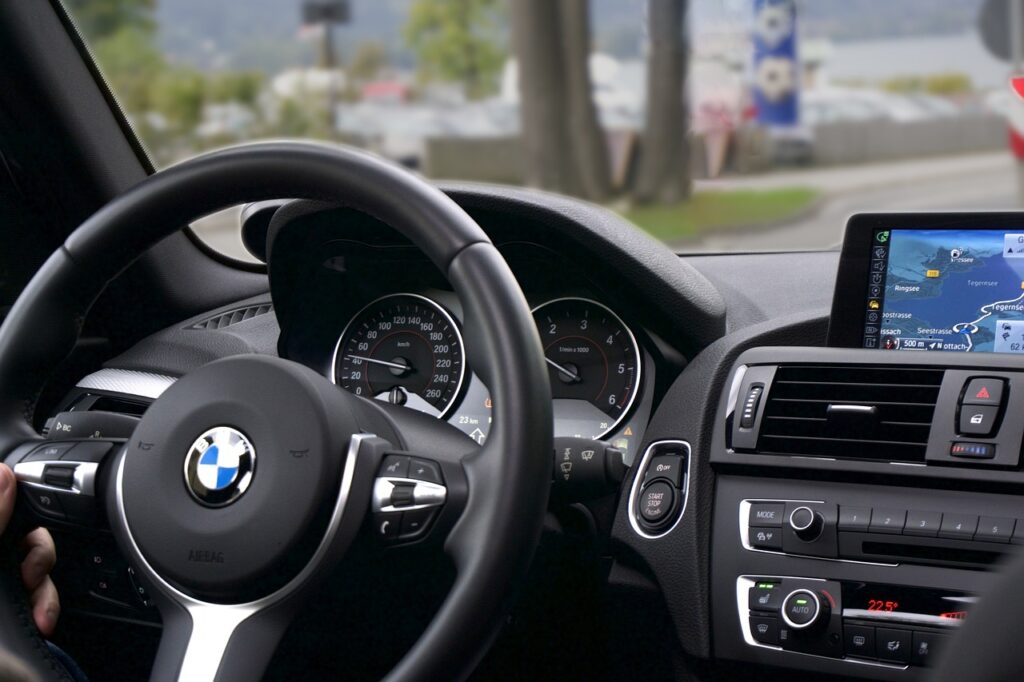 BMW Dividenden: Alles, was du über Gewinne, Wachstum und Investitionsmöglichkeiten wissen musst! 💰📈 - Trendbetter.de