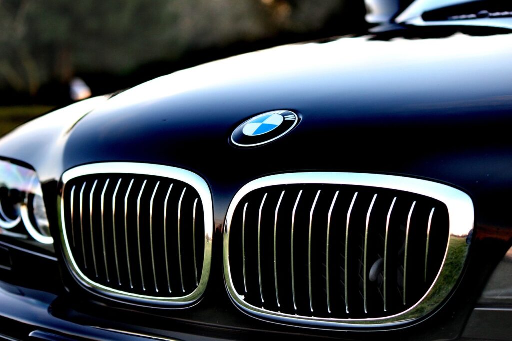 BMW Dividenden: Alles, was du über Gewinne, Wachstum und Investitionsmöglichkeiten wissen musst! 💰📈 - Trendbetter.de