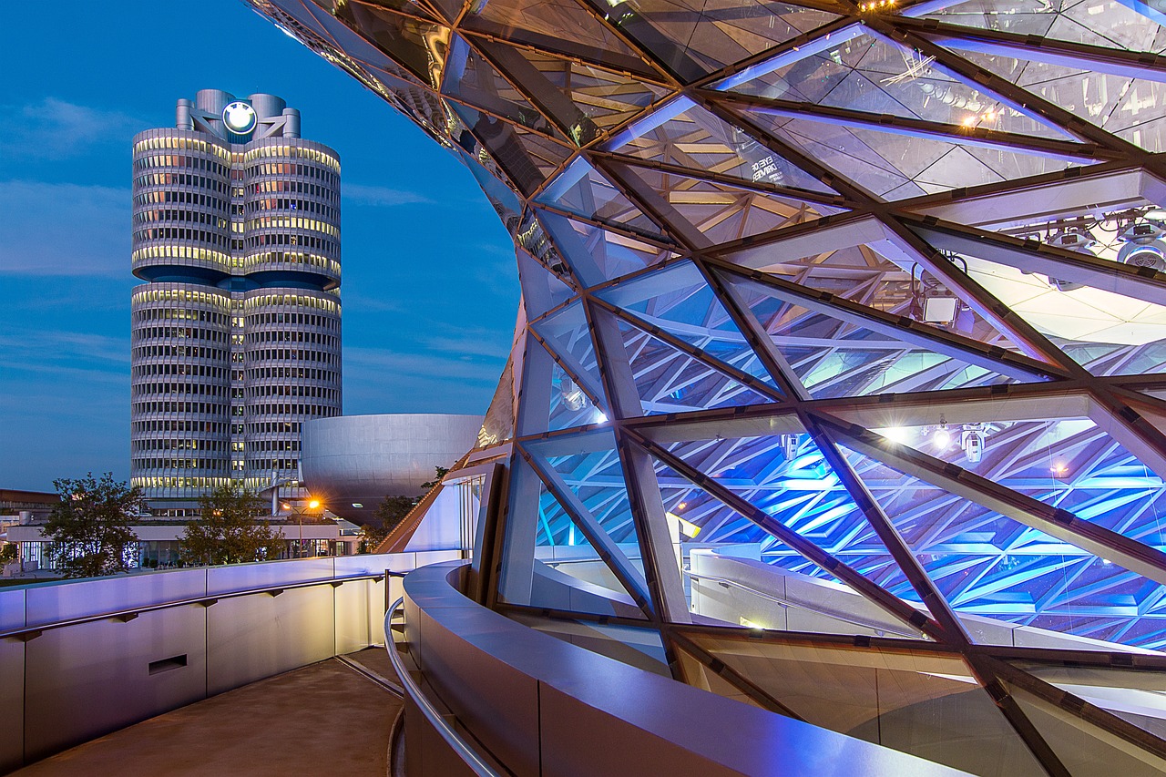 BMW Dividenden: Alles, was du über Gewinne, Wachstum und Investitionsmöglichkeiten wissen musst! 💰📈 - Trendbetter.de