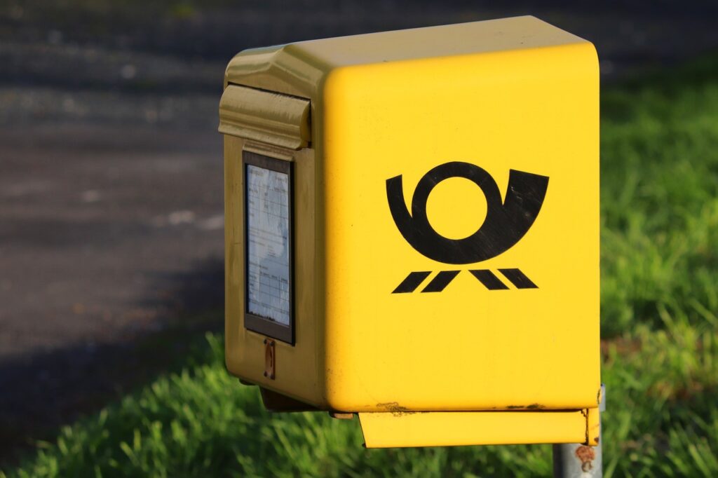 📢 Deutsche Post Aktien-Dividende: Alles, was du wissen musst! 📈💰 📢 Deutsche Post Aktien-Dividende: Alles, was du wissen musst! 📈💰 - Trendbetter.de