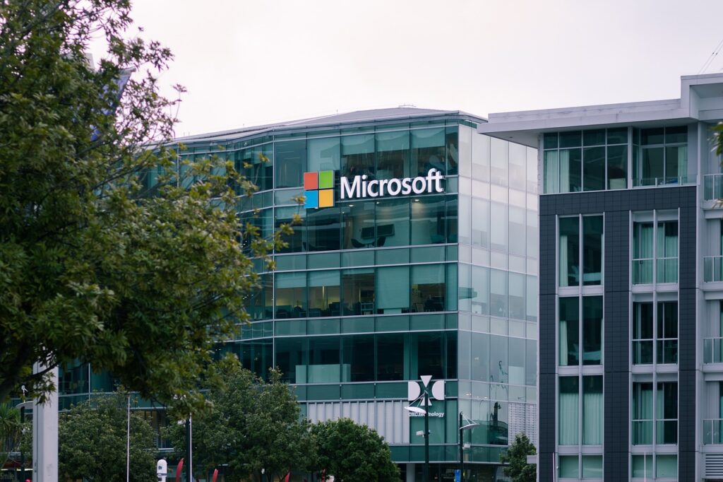Microsoft Aktien-Dividende: Die ultimative Anleitung Microsoft Aktien-Dividende: Die ultimative Anleitung - Trendbetter.de