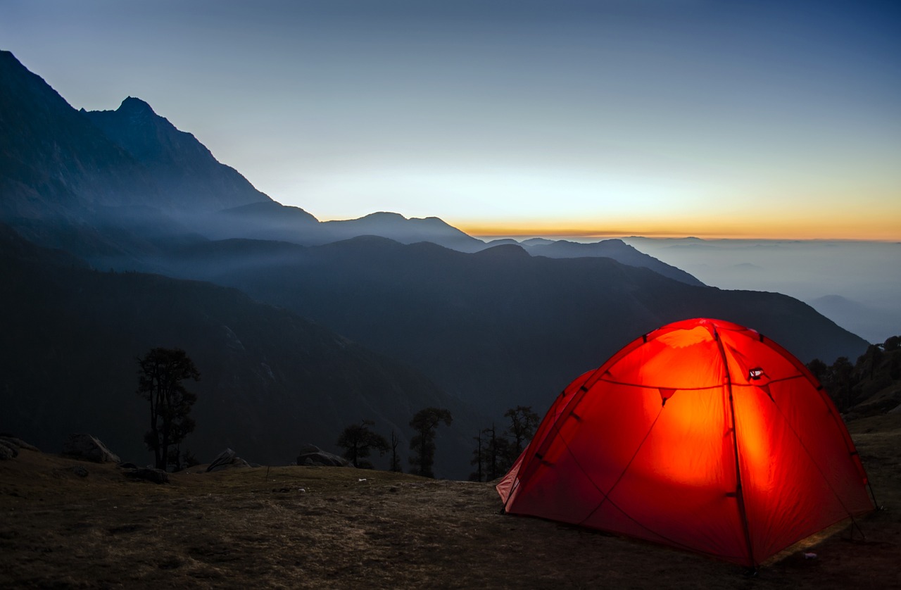Der Sommer ist da: Jetzt in Camping-Aktien investieren? Der Sommer ist da: Jetzt in Camping-Aktien investieren? - Trendbetter.de