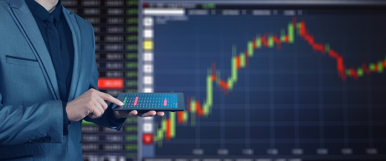 Der ultimative CFD-Broker-Vergleich: Finde den besten Anbieter für dich! 💼💰🔍 - Trendbetter.de