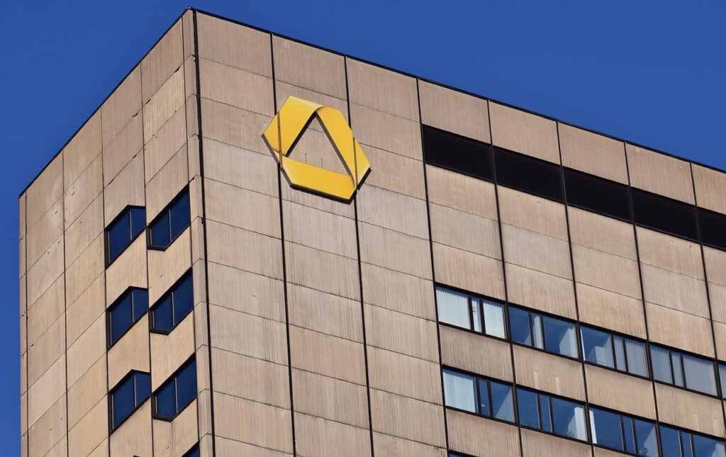 Commerzbank Aktien-Dividende: Alles, was du wissen musst! Commerzbank Aktien-Dividende: Alles, was du wissen musst! - Trendbetter.de