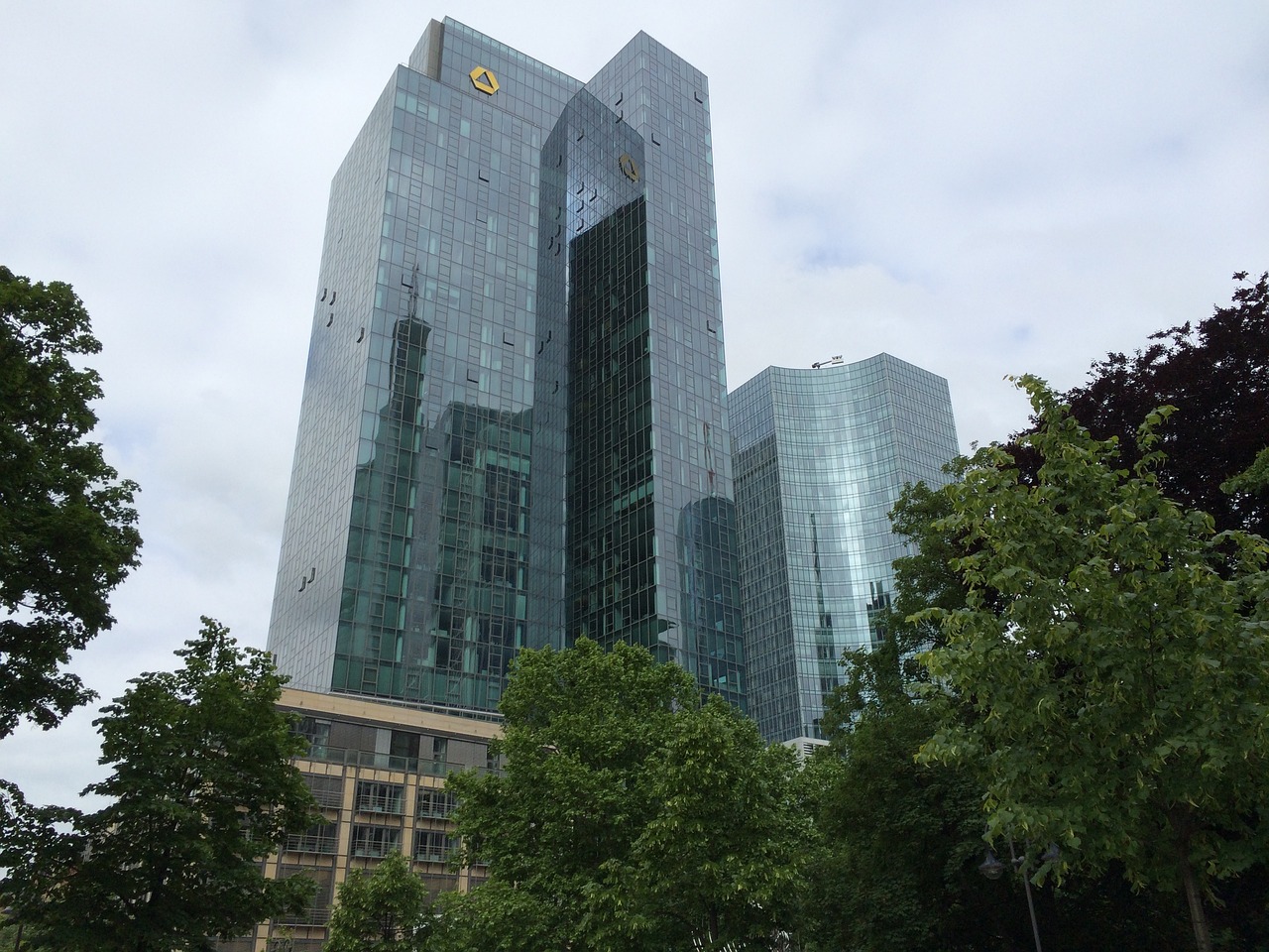 Commerzbank Aktien-Dividende: Alles, was du wissen musst!