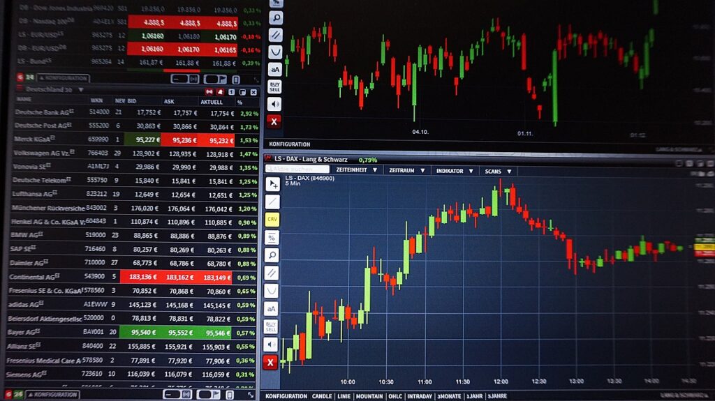 Forex-Broker Guide: Wähle den besten Anbieter und maximiere deine Gewinne!💸📈 Forex-Broker Guide: Wähle den besten Anbieter und maximiere deine Gewinne!💸📈 - Trendbetter.de