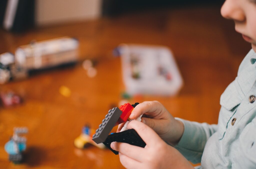 Lego Aktien: Alles, was Du wissen musst! 🧱💰 Lego Aktien: Alles, was Du wissen musst! 🧱💰 - Trendbetter.de