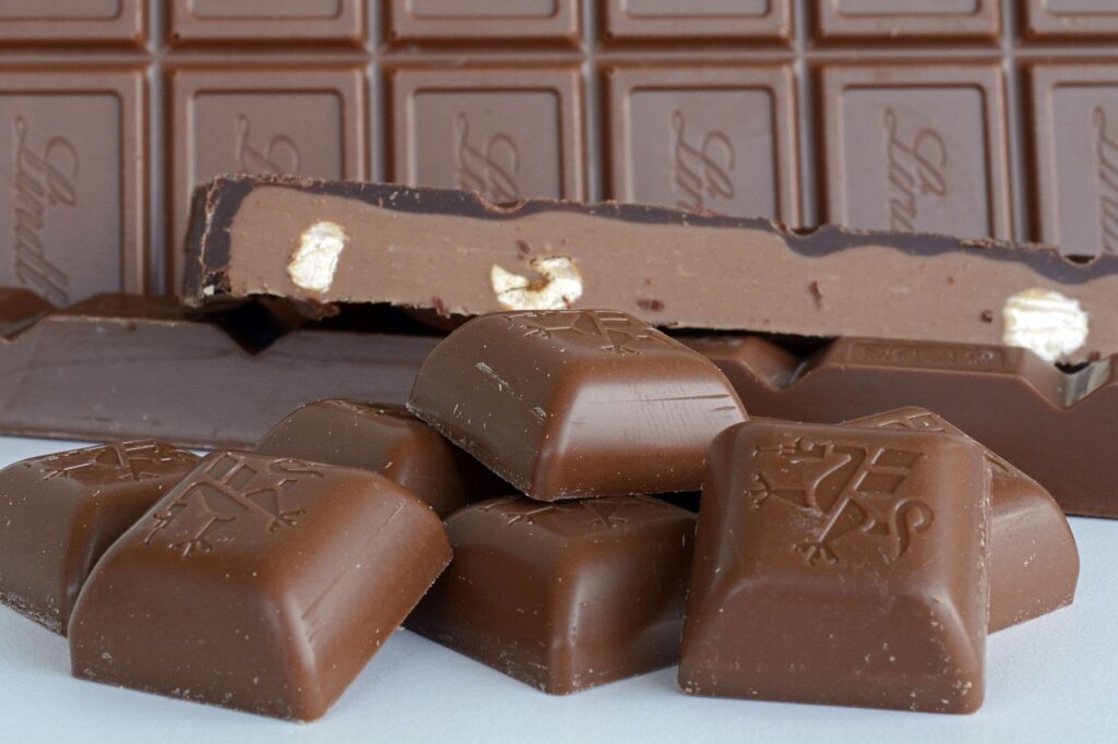 Lindt Aktien Dividende: Die ultimative Anleitung zu einer süßen Rendite! 💰🚀 Lindt Aktien Dividende: Die ultimative Anleitung zu einer süßen Rendite! 💰🚀 - Trendbetter.de